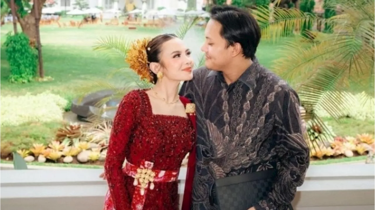 Pengacara Tolak Rizky Febian dan Mahalini Dibilang Nikah Siri: Belum Dicatat Saja