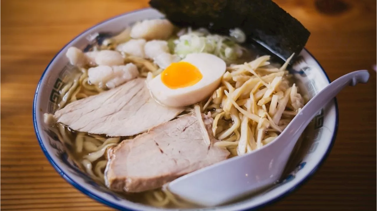 Perbedaan Ramen, Soba, dan Udon: 3 Jenis Mi Khas Jepang yang Sering Bikin Bingung