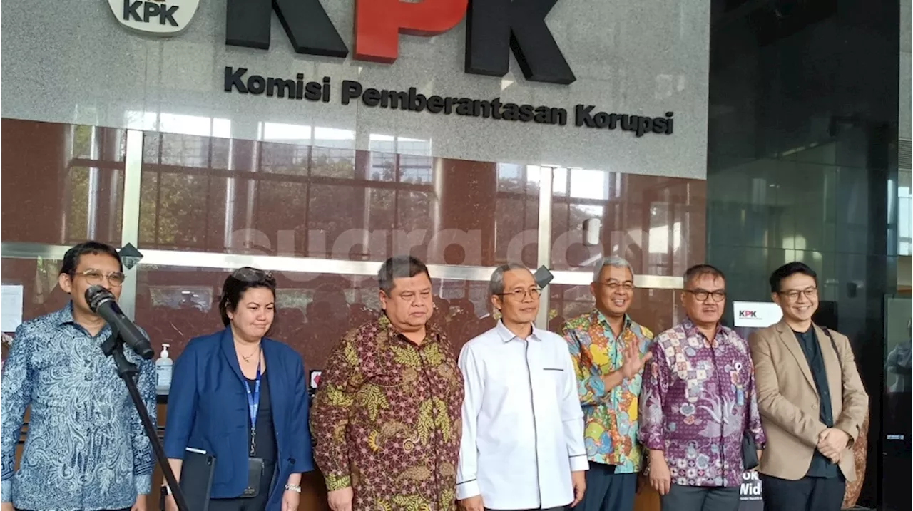 Prabowo Bakal Kirim Surpres Baru ke DPR, Daftar Nama Capim KPK Bisa Berubah