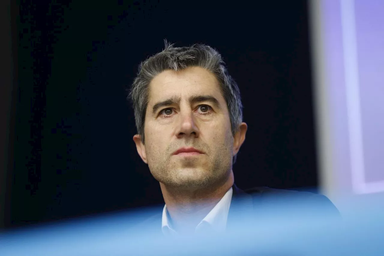 François Ruffin et Raphaël Glucksmann incarnent le mieux la gauche, selon un sondage