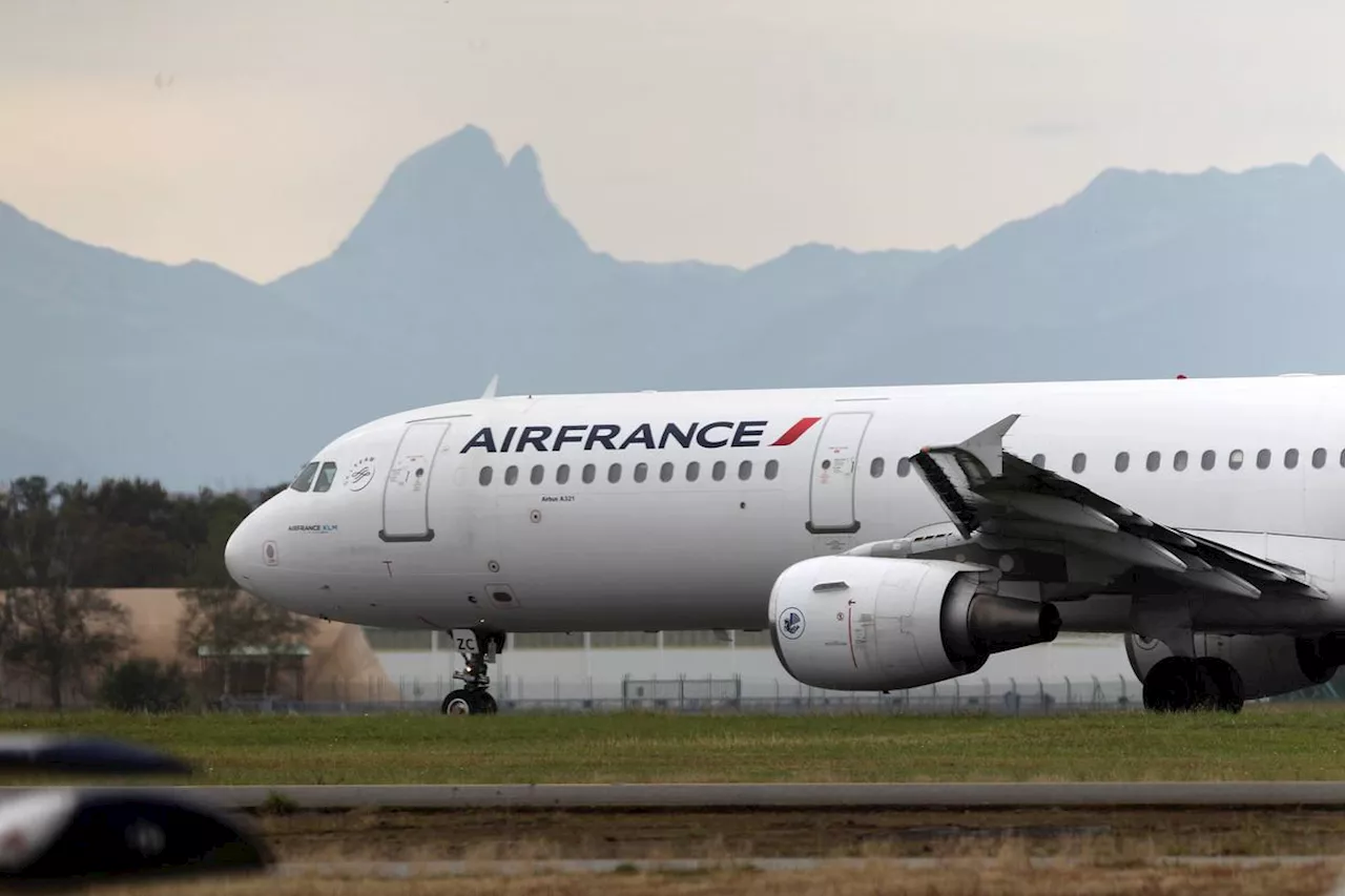 Un « objet lumineux » observé au-dessus de la mer Rouge, Air France suspend par précaution le survol de la zone