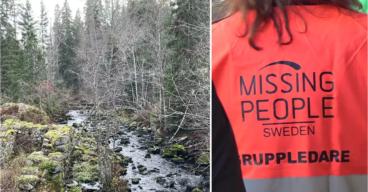 Försvunna paret i Boxholm hittade avlidna i skogen – polisen misstänker olycka