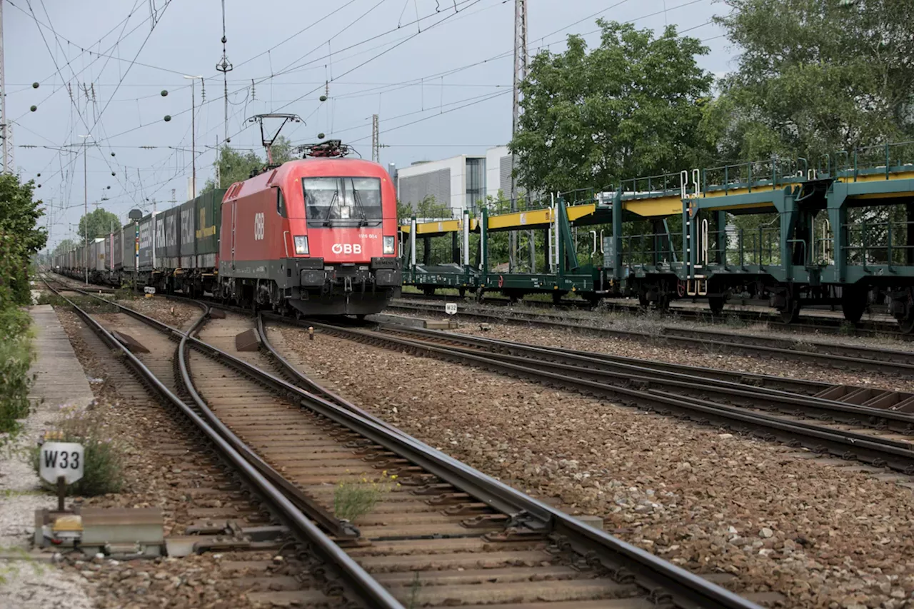 München: S-Bahn-Nordring verzögert sich um zehn Jahre