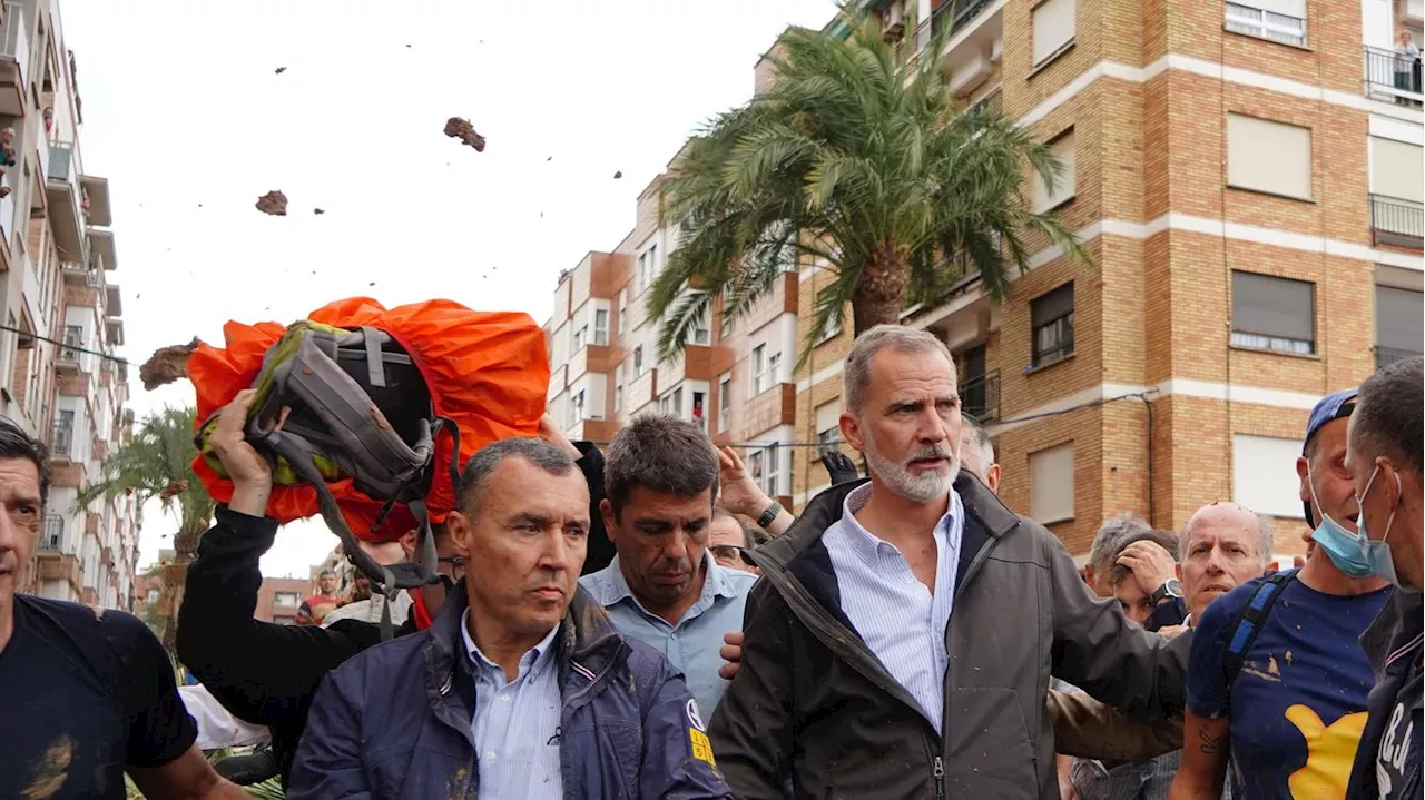 Tödliche Flutkatastrophe in Spanien: Zwischen Wut und Solidarität