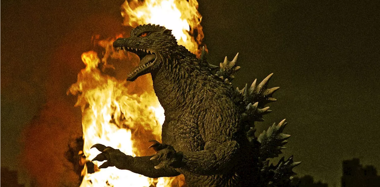 Five lesser-known Godzilla films to watch before the king of monsters turns 70