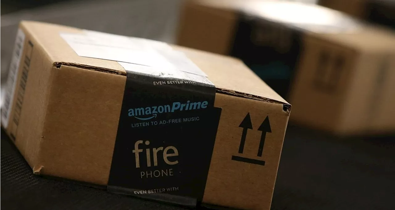 Amazon começa Black Friday 2024 e oferece descontos de até 50%; veja as promoções