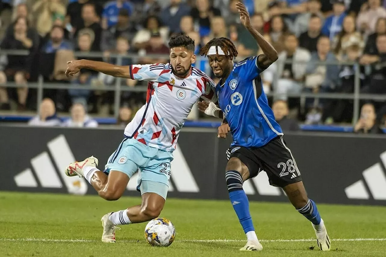 19 players called in as Canada preps for soccer’s CONCACAF Nations League