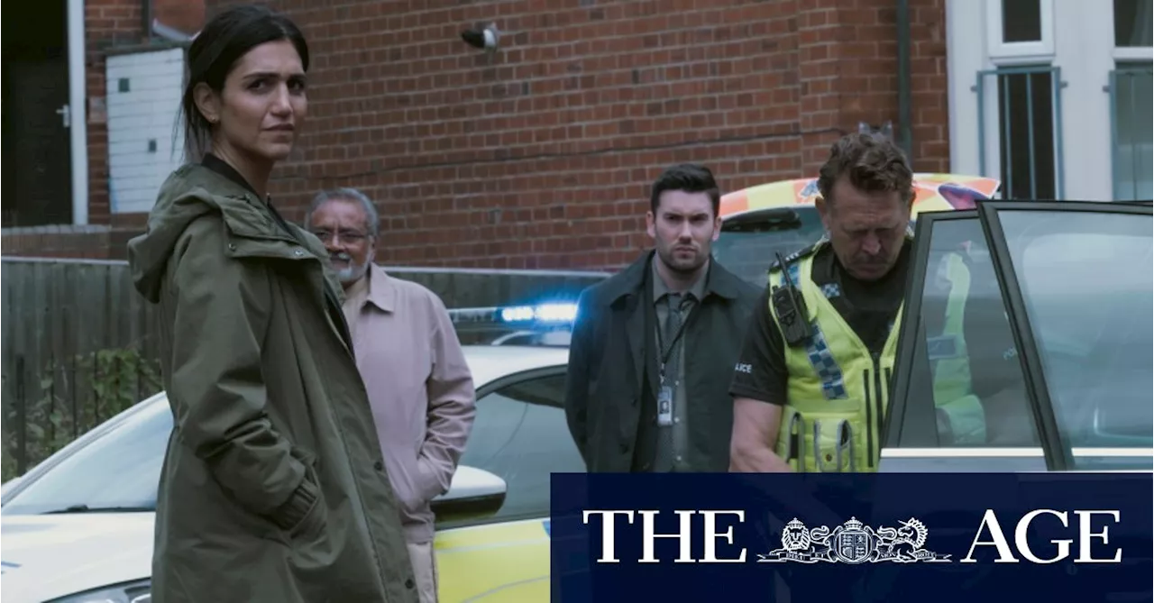 Seven top shows you might’ve missed in TV’s latest crime wave