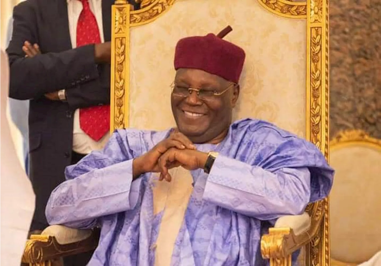 – Atiku mocks Tinubu’s government over national prayer to fix economy