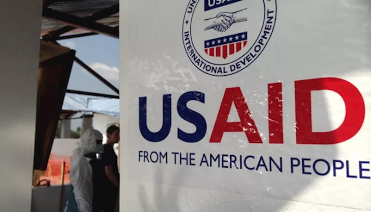 Eight organisations get USAID's N1.72bn to fight cholera in Lagos