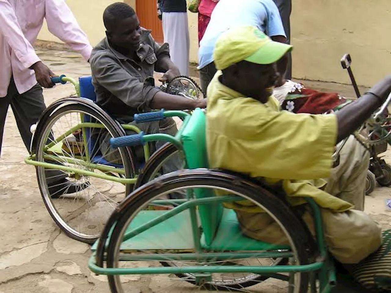We'll improve access to digital financial services for PWDs, says FCCPC director