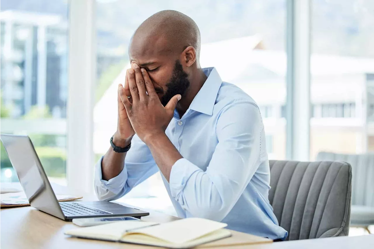 Employees’ mental health costing economy ‘R250 billion’ per year. Here is why