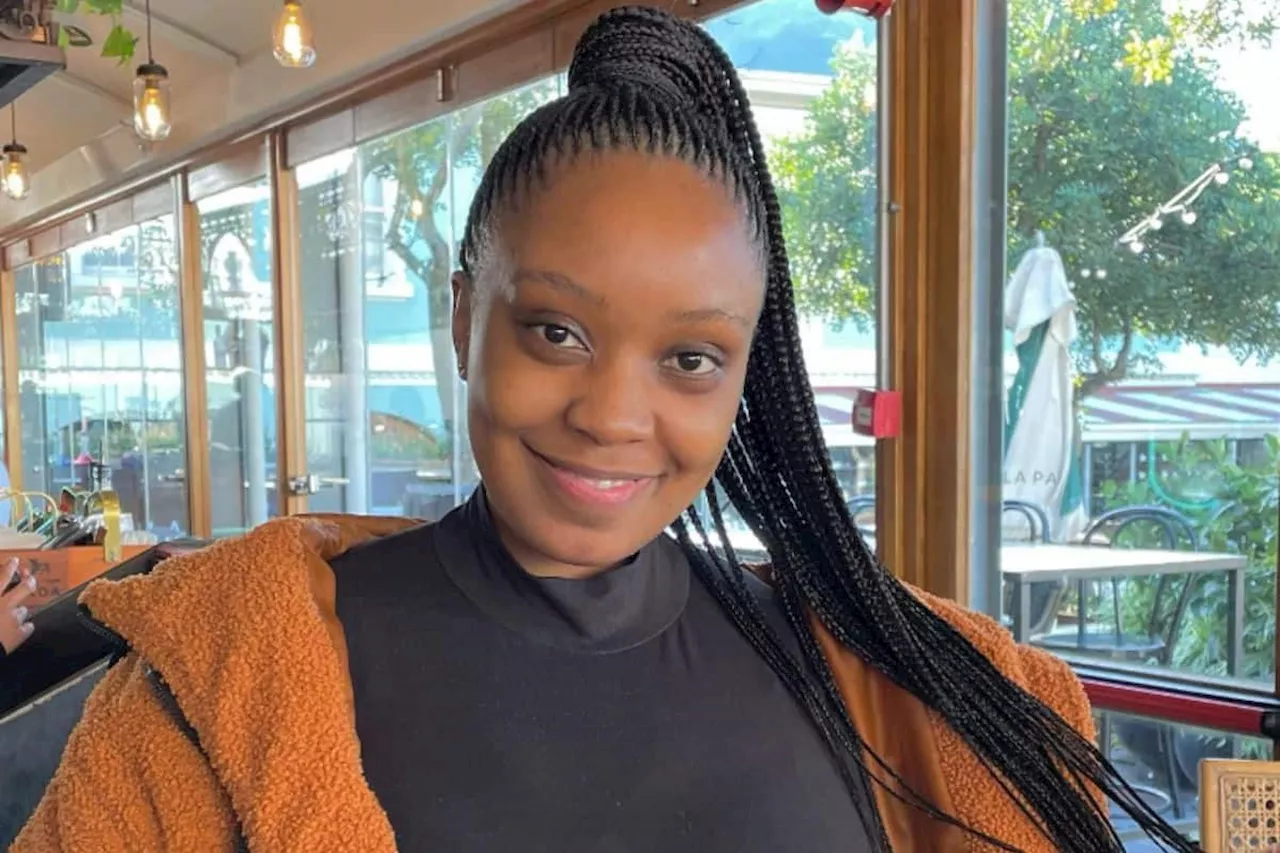 – Izingane Zes’thembu star Vuyokazi Nciweni on leaked audio of her ‘fiancé’