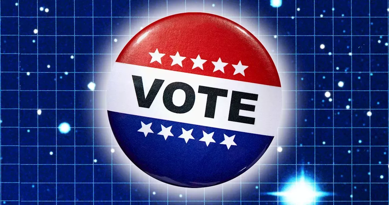 Election Day 2024 Astrology Predictions, What to Expect United States