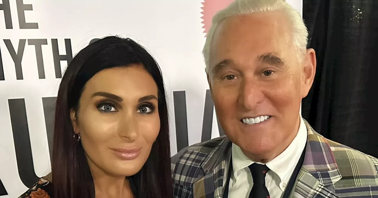 Roger Stone Rips ‘Amateur’ Laura Loomer in Late-Night MAGA Meltdown