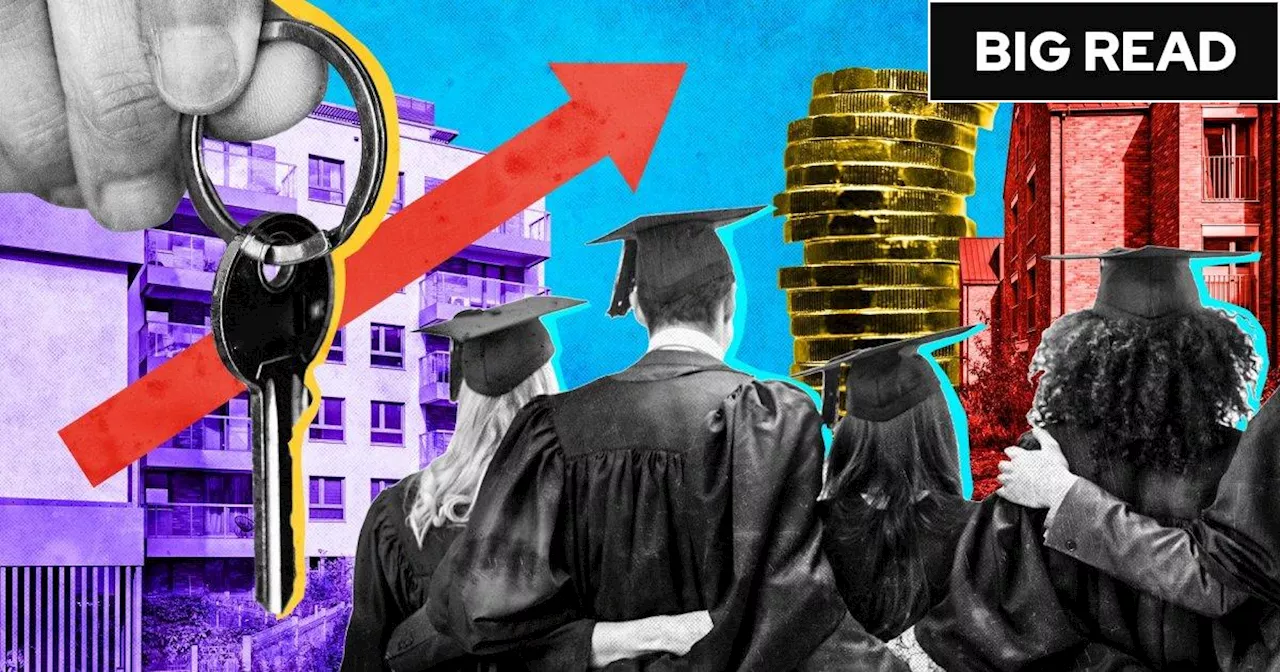 How much a university tuition fee rise could cost you