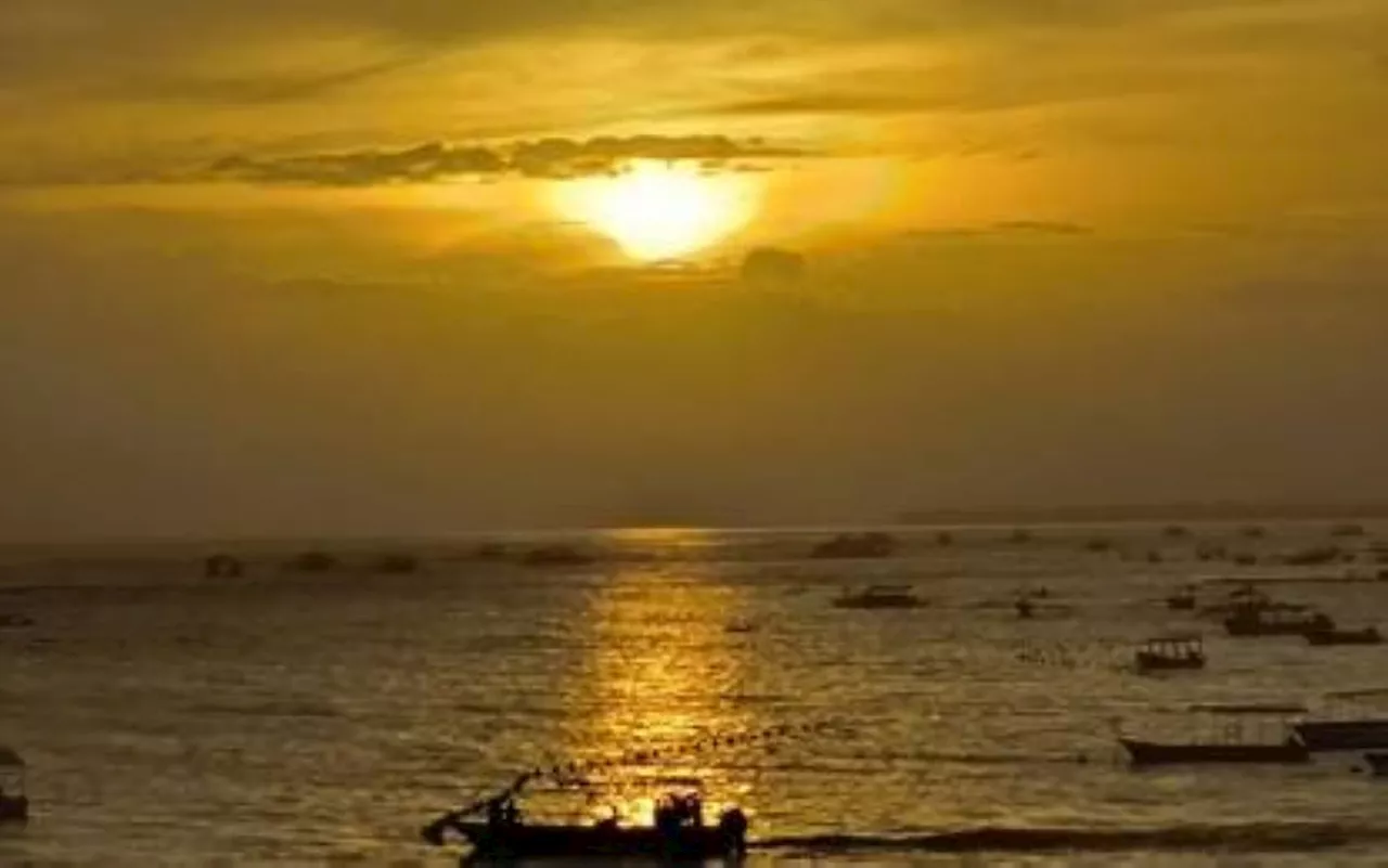 Bohol's Panglao island among top 10 trending destinations for 2025