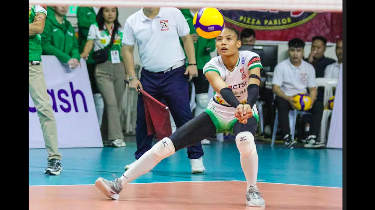 La Salle outlasts Ateneo to earn SSL semis spot