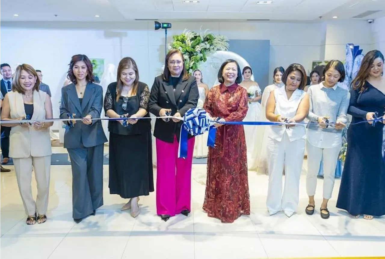 Park Inn by Radisson North EDSA unveils Celebrations Showcase