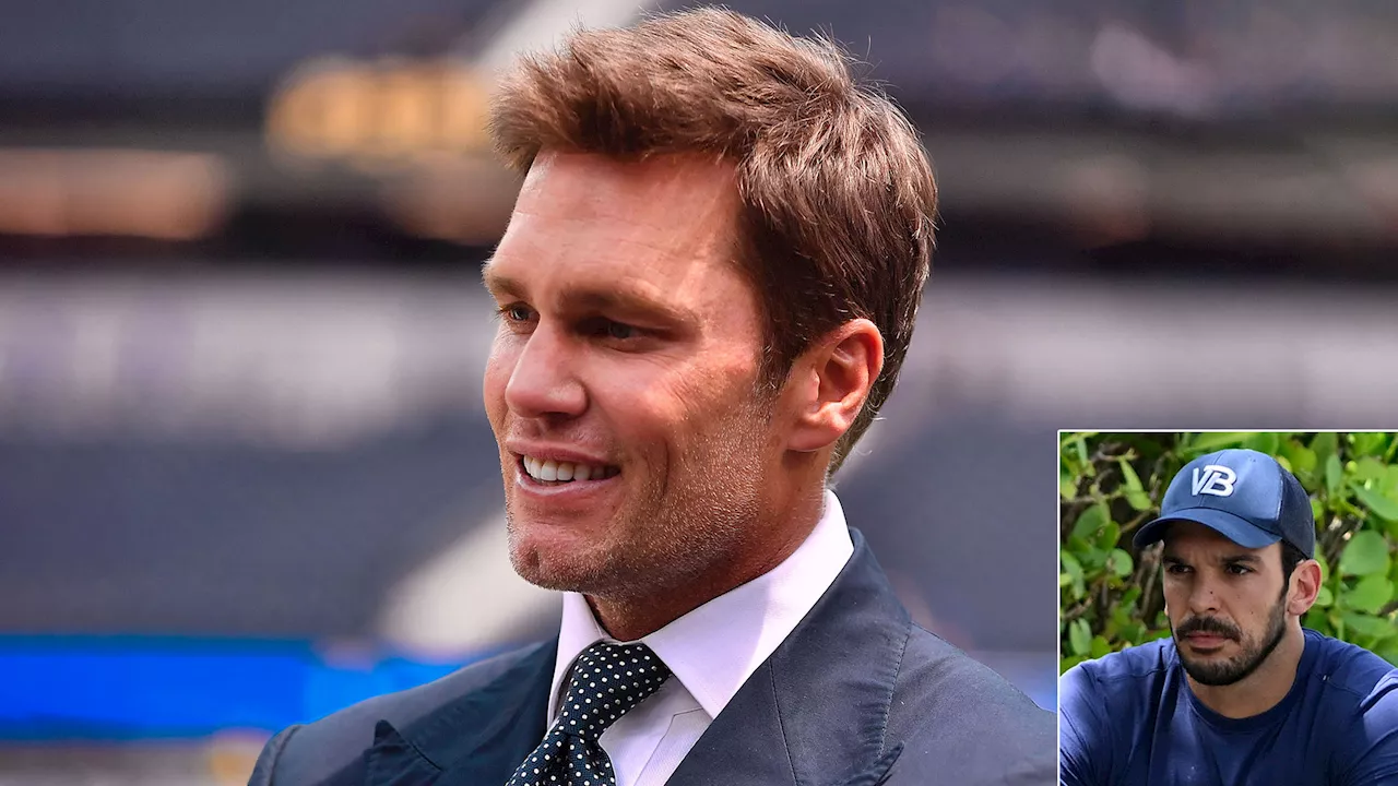 Tom Brady Breaks Down Exactly Why Jiu Jitsu Instructor Could Never Please Gisele