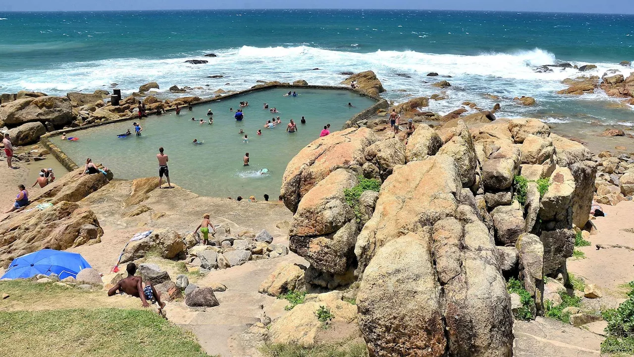 KZN South Coast awarded seven Blue Flags for 2024/2025