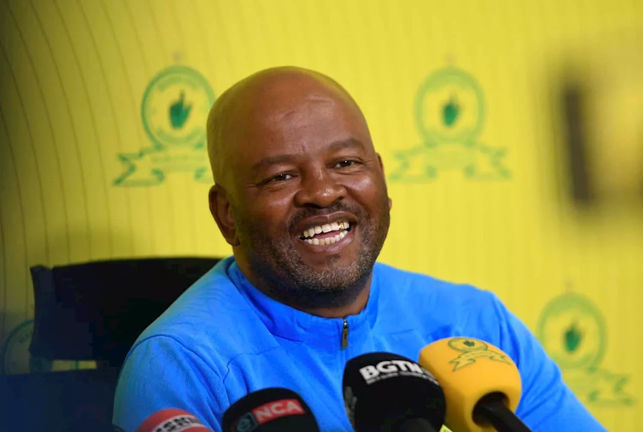 Mngqithi explains ‘biggest mistake’ Kaizer Chiefs are making