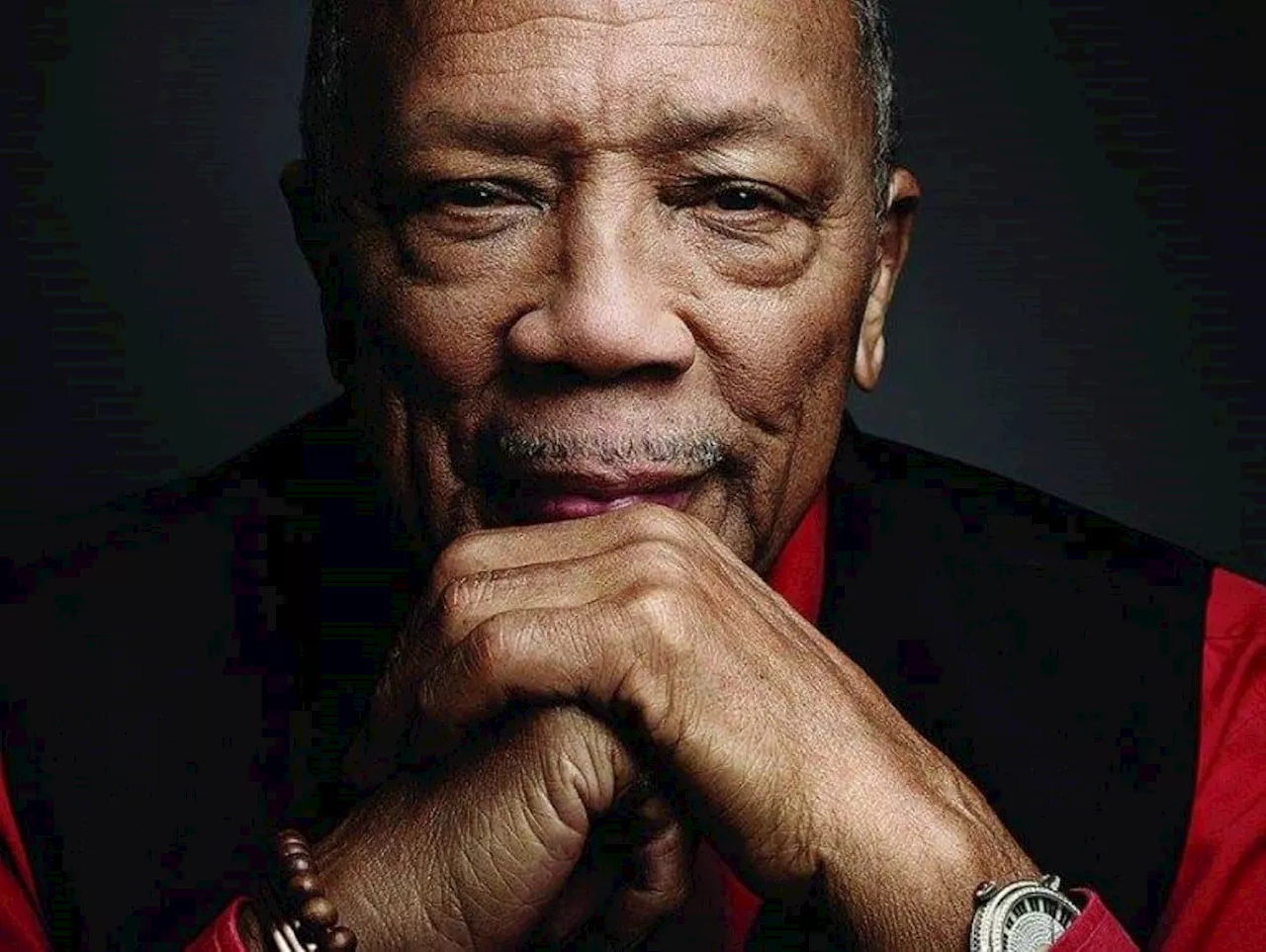 RIP: Music producer Quincy Jones dead