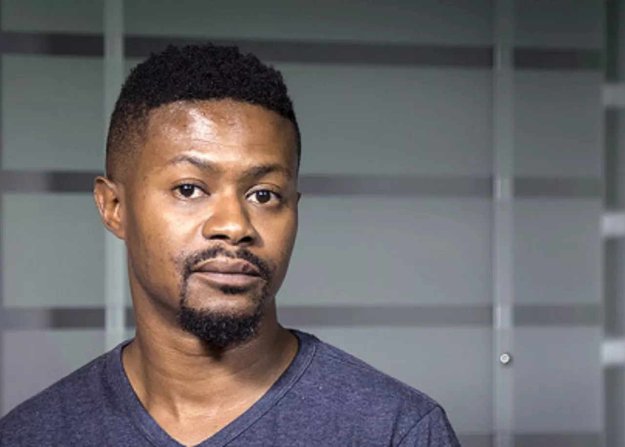 ‘Wangkolota’ host Kagiso Modupe to be sued