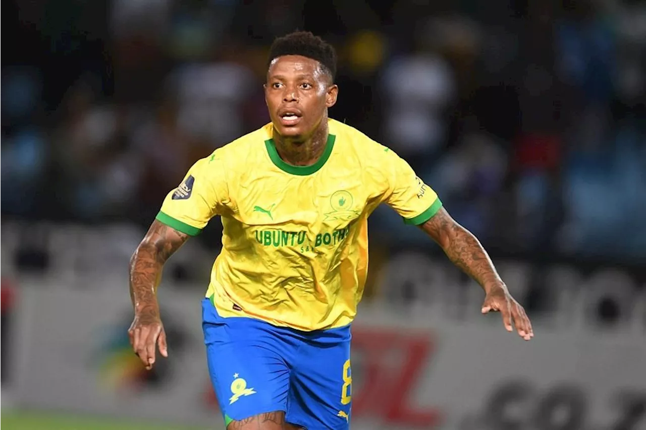 ‘Zungu won’t fit in at Kaizer Chiefs now’ – Sundowns legend