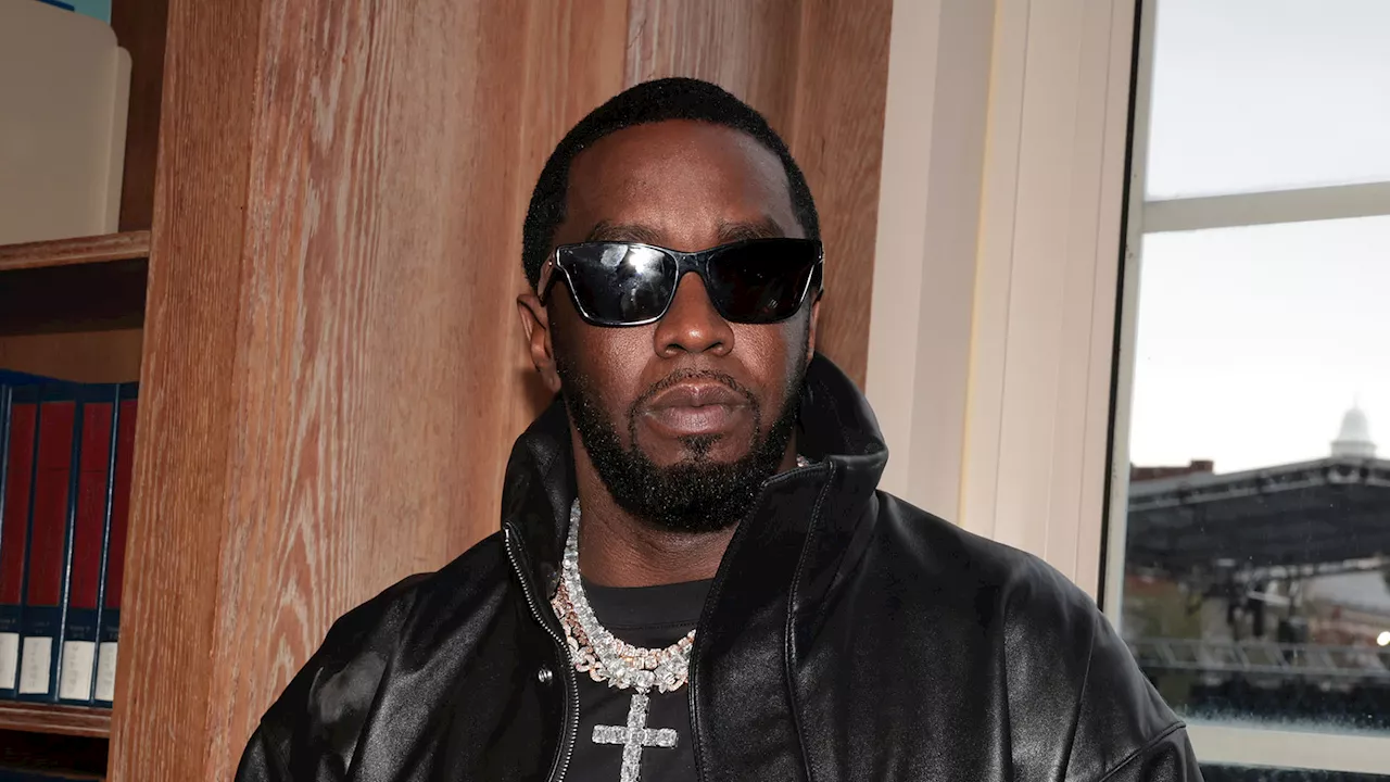 Diddy’s sad birthday meal as he turns 55 in ‘hell-hole’ jail after complaining food is ‘roughest’ part of l...