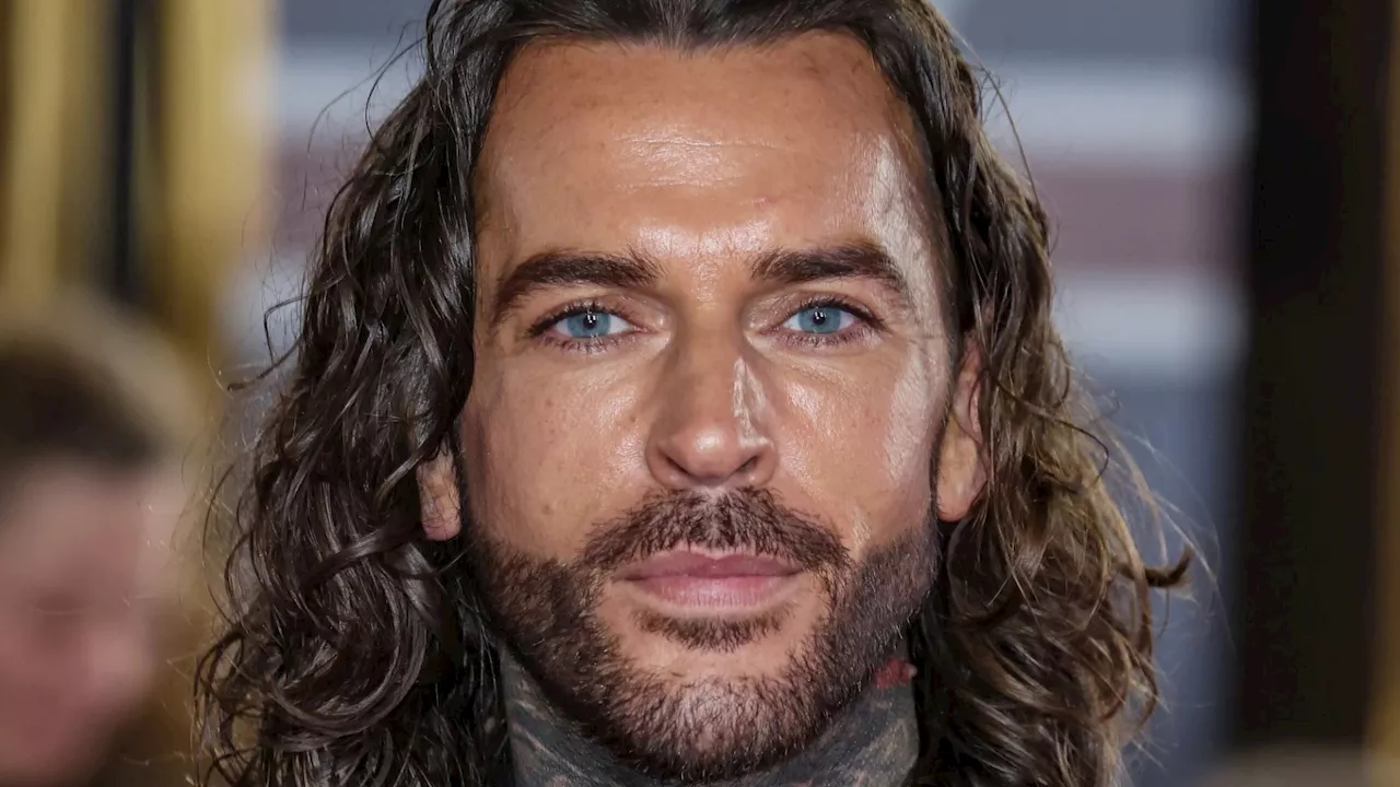 Strictly’s Pete Wicks shares post admitting he’s ‘overwhelmed’ after avoiding dance off following mistake...