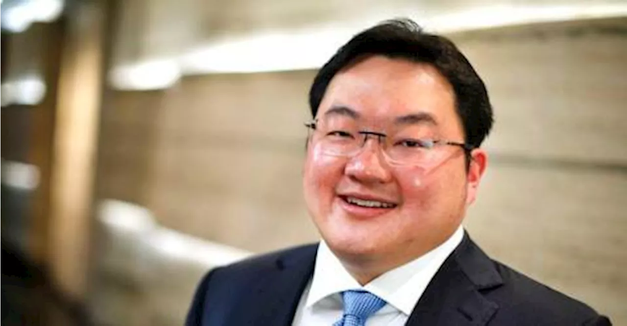 1MDB suit: Jho Low, associate spent US$13 million for two-day gambling