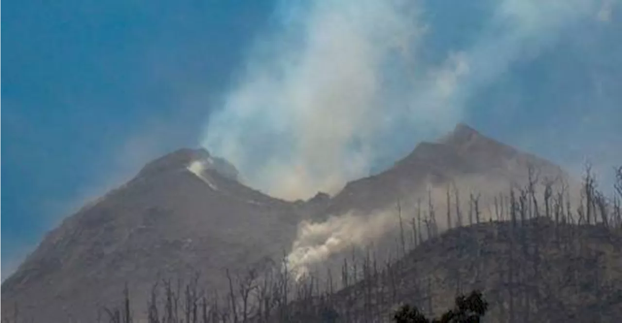 Indonesia raises volcano alert level to ‘beware’ following fatal Mt Lewotobi Laki-Laki eruption