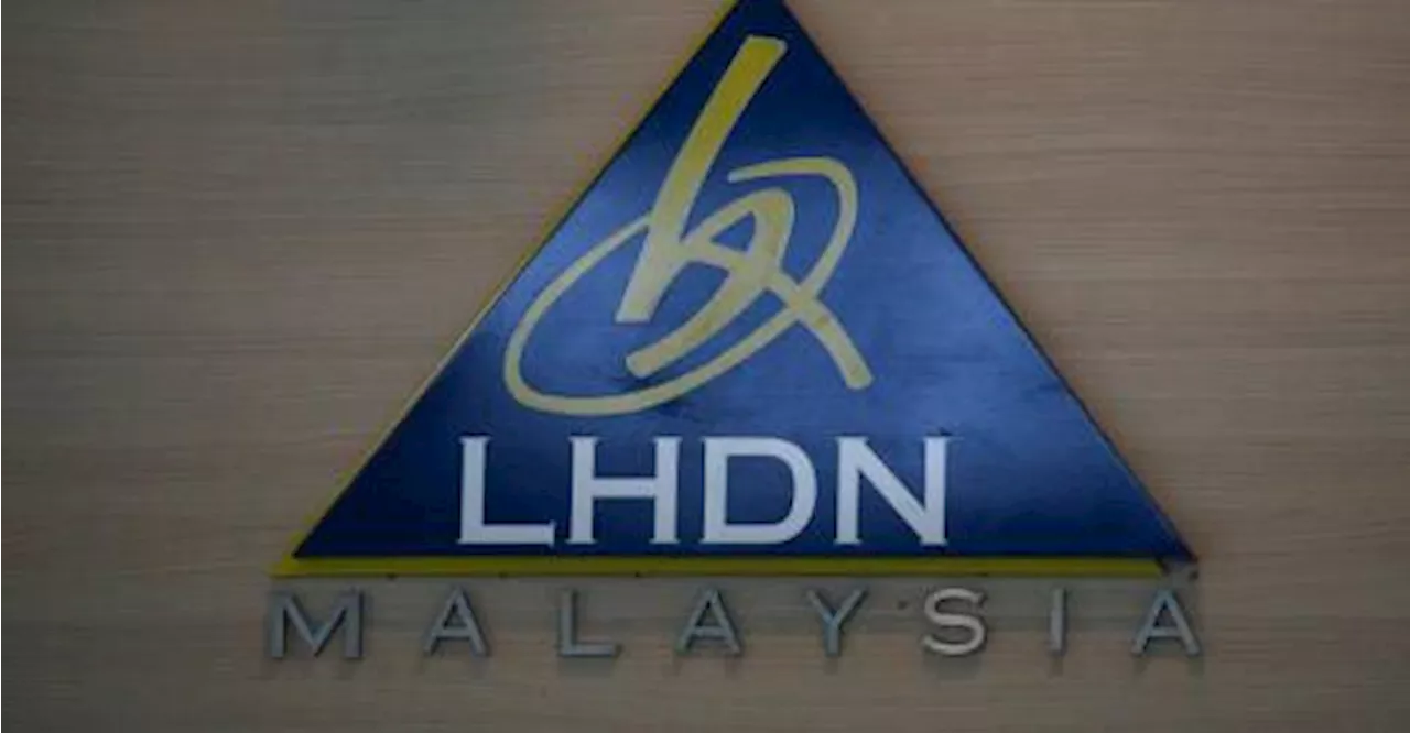 LHDN tidak pernah hantar pautan status bayaran balik melalui portal MyTax