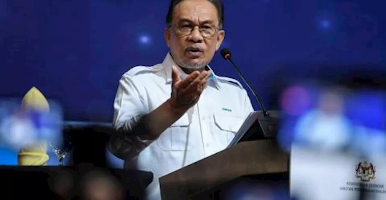 PM Anwar bawa mandat Malaysia di Riyadh, hentikan kekejaman Israel di Palestin