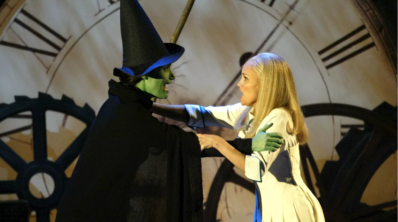 Where to Find the Cheapest Tickets for Broadway Musical ‘Wicked’ at Hollywood Pantages Theatre and Beyond