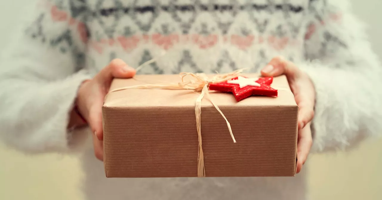 Christmas Gifts: What's A 3-Gift Christmas For Kids?