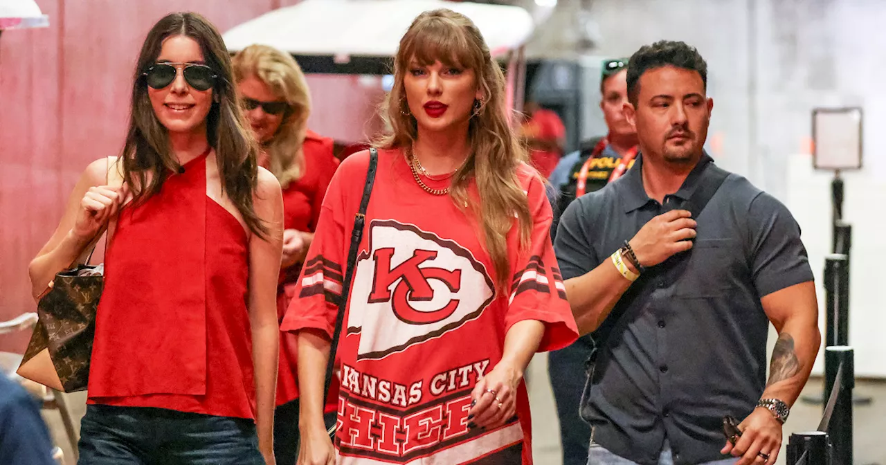 Will Taylor Swift Attend Chiefs-Buccaneers NFL Game?