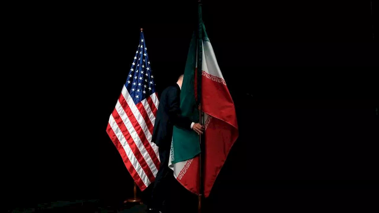 US confirms detention of Iranian-American journalist in Tehran