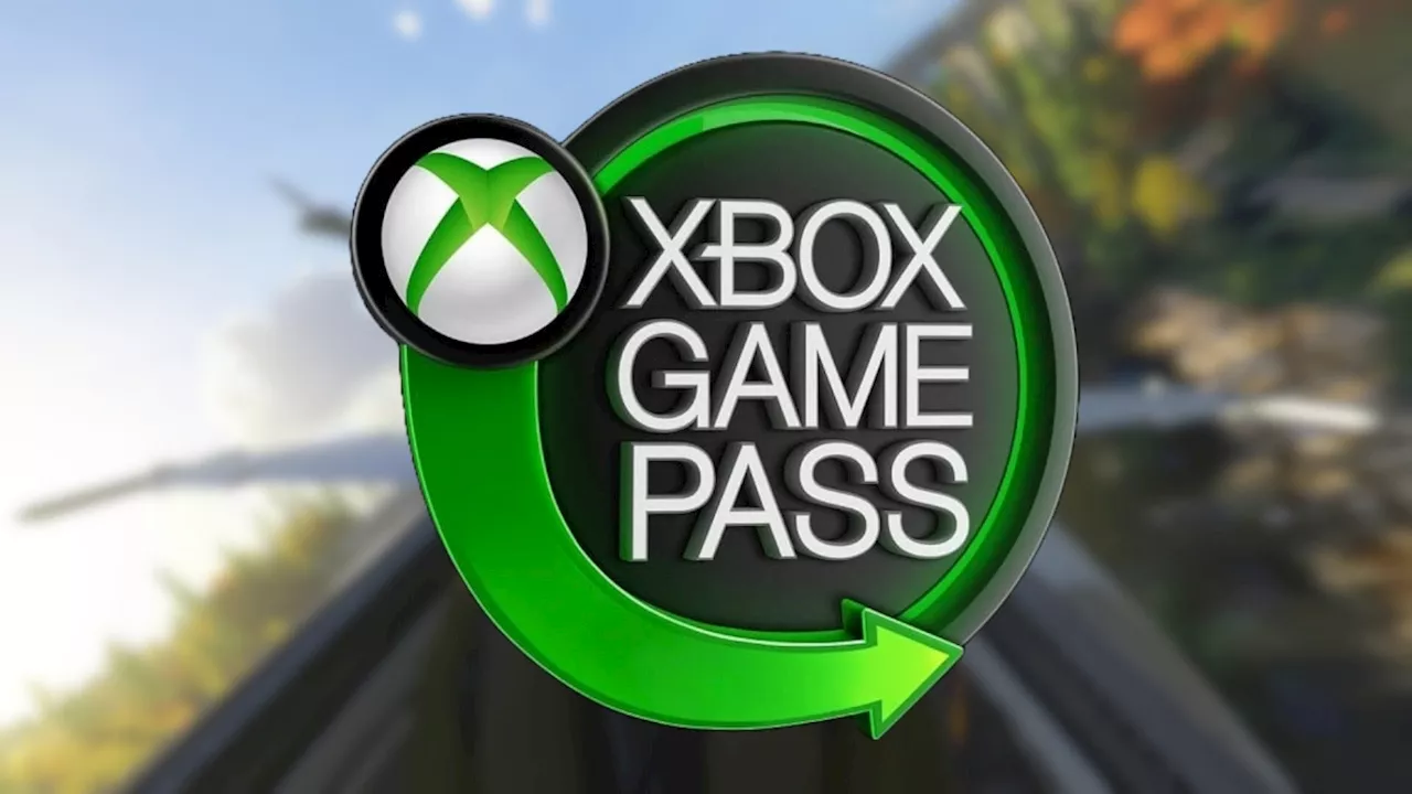 Xbox Game Pass adds Microsoft Flight Simulator 2024 and nine more games in November