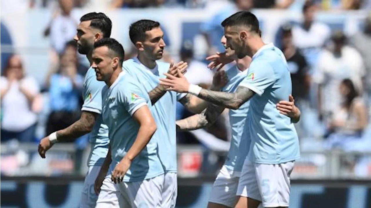 Coop del gol e panchina prolifica: la Lazio non scherza. 30 minuti a secco per il Cagliari