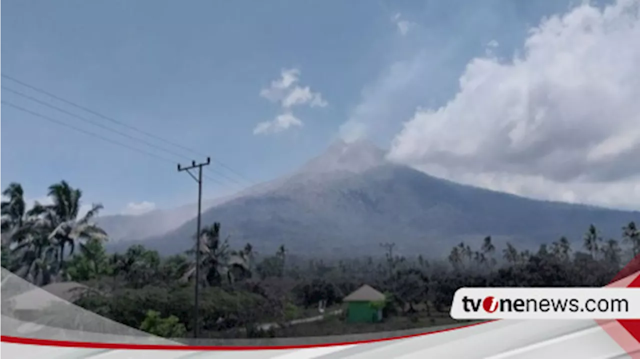 Imbas Erupsi Gunung Lewotobi, Empat Bandara Tidak Beroperasi