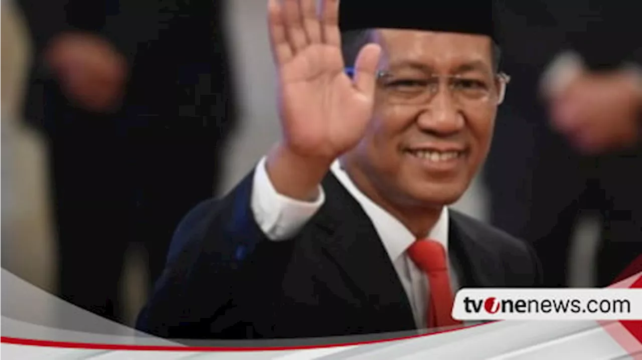 Menteri Hukum Bakal Temui Prabowo Sore Ini, Bahas Putusan MK soal Ciptaker