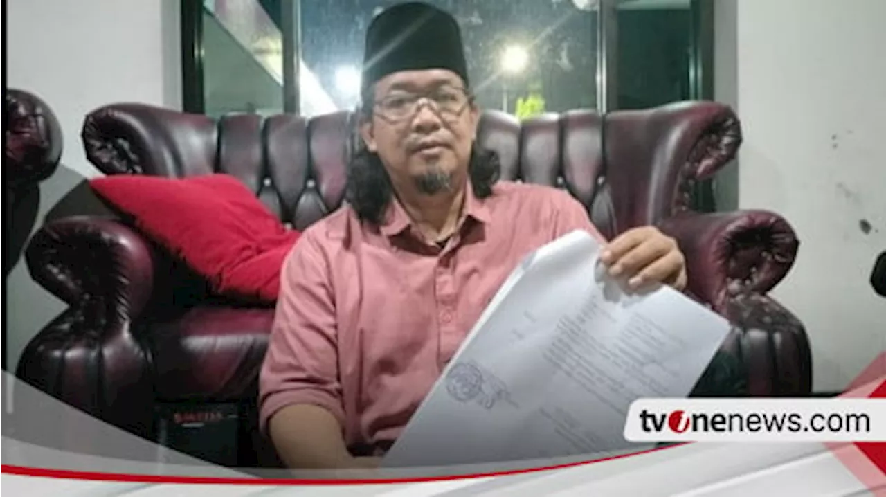 Oknum KPU Palsukan Tanda Tangan Sekertaris KPU Demi LoLoskan 5 Perumus Debat Cabup Jember Pertama