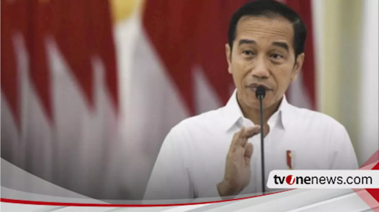 Reaksi PDIP Tahu Jokowi Didatangi Banyak Calon yang Bertarung di Pilkada 2024