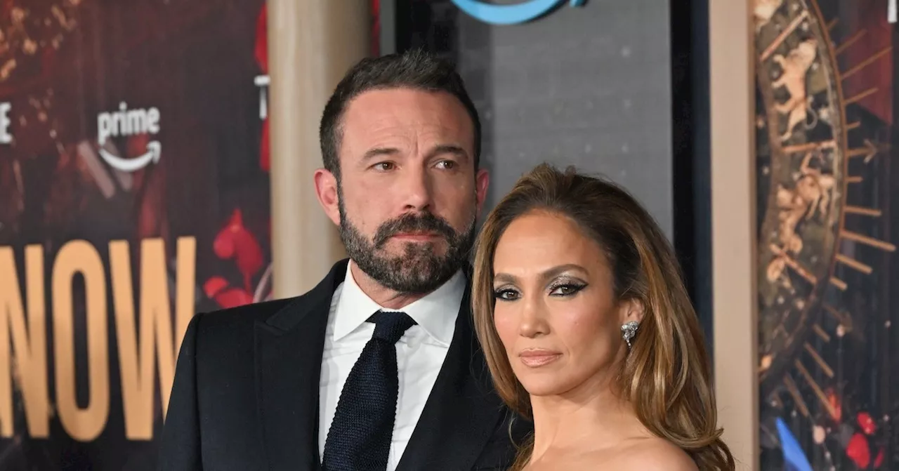 Ben Affleck Calls Jennifer Lopez ‘Spectacular’ in New Interview