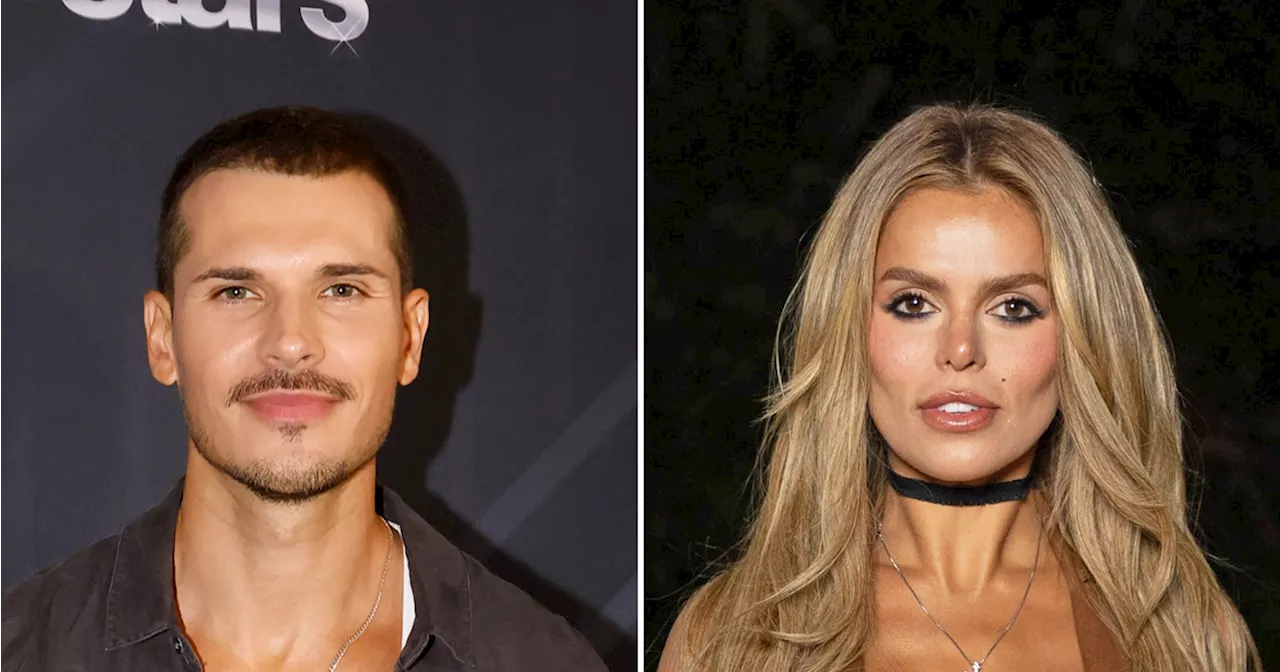 Gleb Savchenko Misses Brooks Nader Even Though He Broke Up With Her