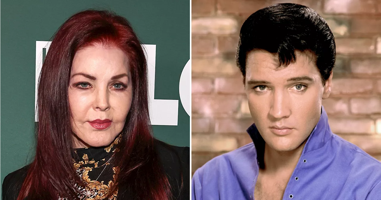 How Priscilla Presley 'Freed' Herself From Being Known as Elvis' Wife