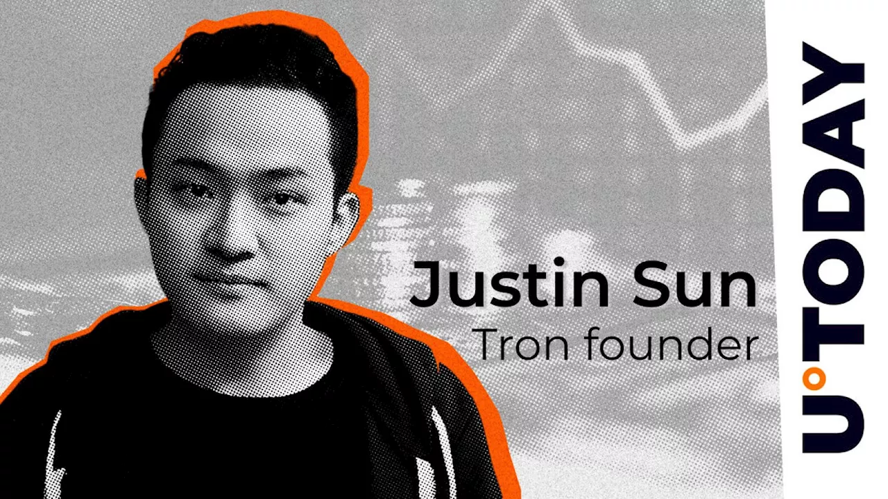 'Simply Not True': TRON's Justin Sun Debunks Binance Listing Rumors