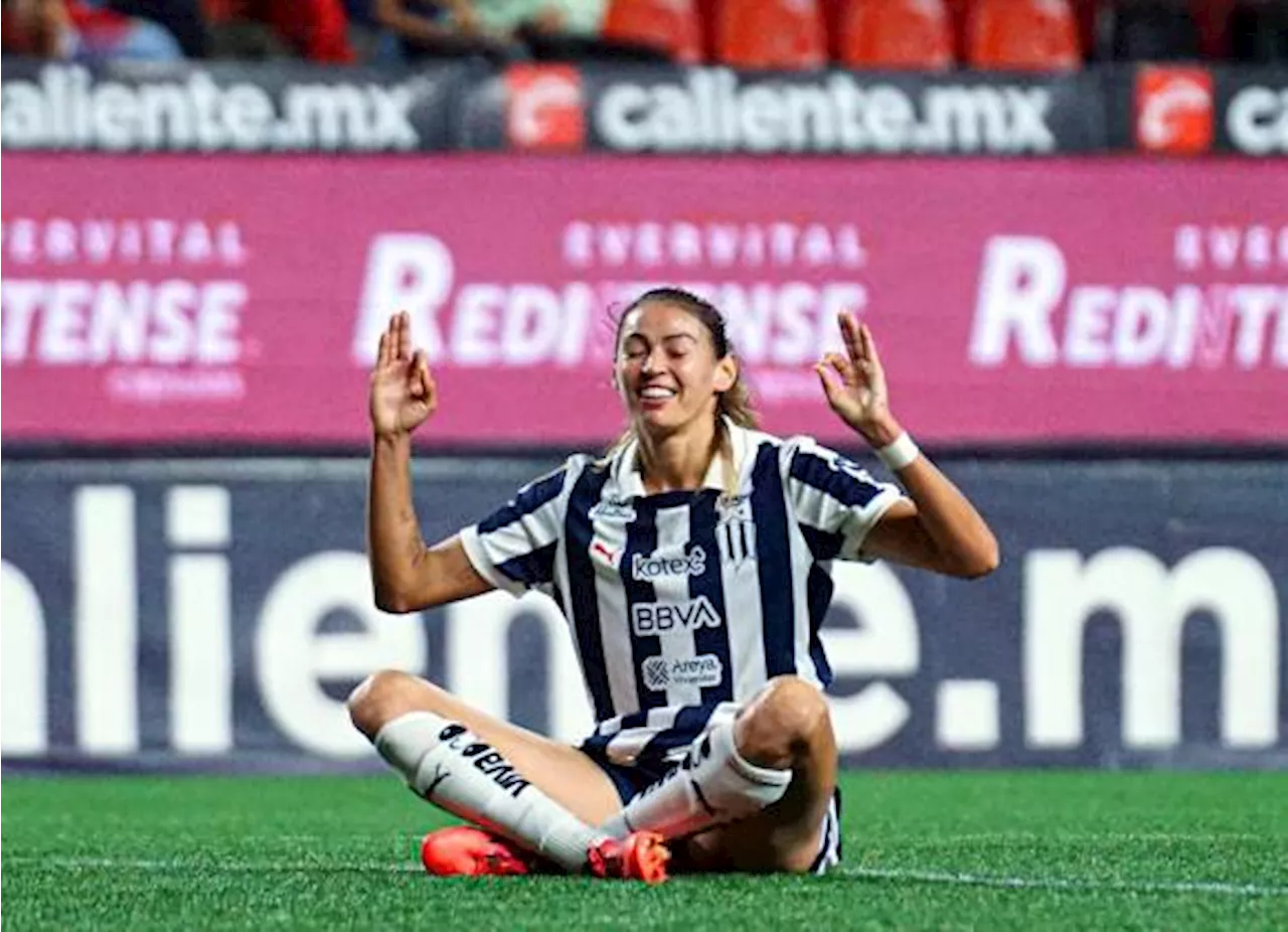 ¡Lista la Liguilla del Apertura 2024 de la Liga MX Femenil!